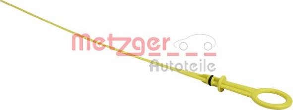 Metzger 8001030 - Оливний щуп autodetail.com.ua