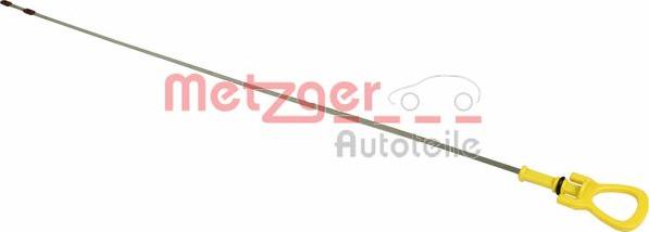 Metzger 8001038 - Оливний щуп autodetail.com.ua