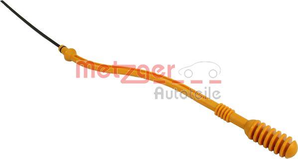Metzger 8001026 - Оливний щуп autodetail.com.ua