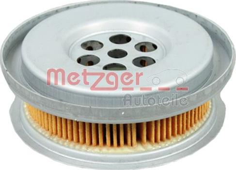 Metzger 8028023 - Гідравлічний фільтр, механізм рульового керування autodetail.com.ua