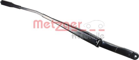 Metzger 2190459 - Двірник, система склоочисників autodetail.com.ua