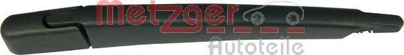 Metzger 2190049 - Двірник, система склоочисників autodetail.com.ua