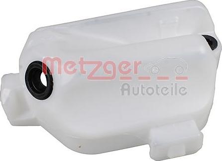 Metzger 2140344 - Бак води для миття, система склоочисників autodetail.com.ua