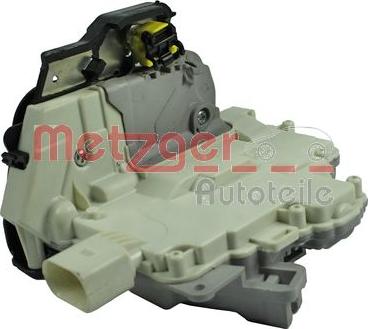 Metzger 2314010 - Дверний замок autodetail.com.ua