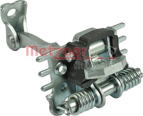 Metzger 2312040 - Фіксатор положення дверей autodetail.com.ua