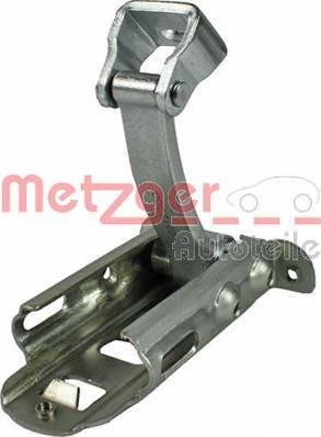 Metzger 2312000 - Фіксатор положення дверей autodetail.com.ua