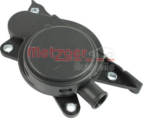 Metzger 2385032 - Клапан, система продування картера autodetail.com.ua
