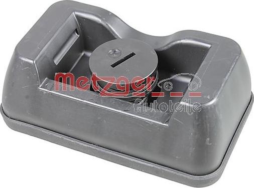 Metzger 2270009 - Фіксатор, домкрат autodetail.com.ua
