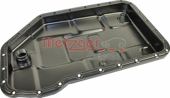 Metzger 7990004 - Оливний піддон, автоматична КП autodetail.com.ua