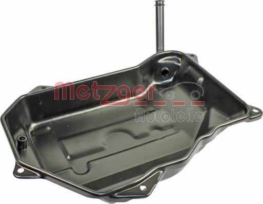 Metzger 7990007 - Оливний піддон, автоматична КП autodetail.com.ua