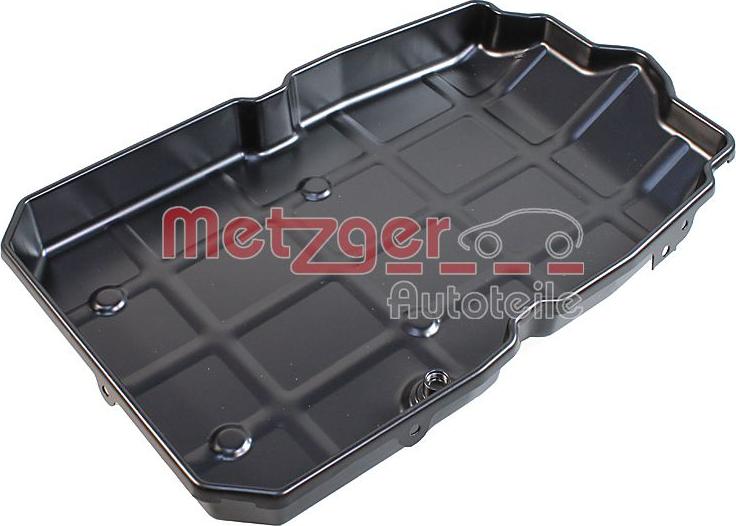 Metzger 7990088 - Оливний піддон, автоматична КП autodetail.com.ua