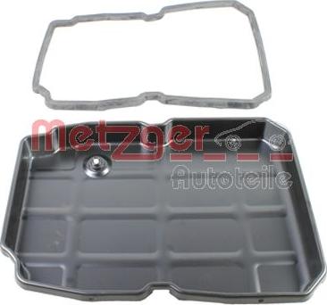Metzger 7990108 - Оливний піддон, автоматична КП autodetail.com.ua