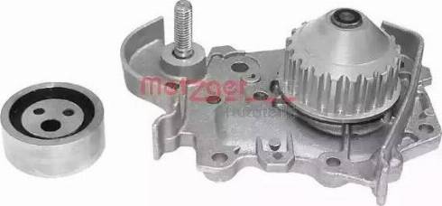 Metzger WM-Z 7121WP