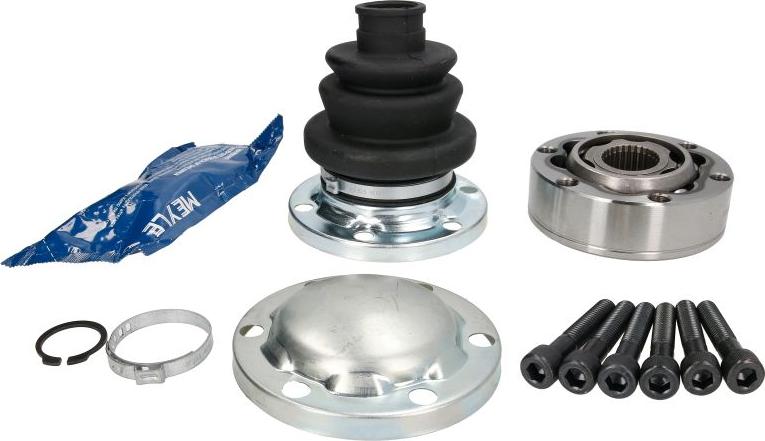 Meyle 614 498 0003 - Комплект шарнірів, приводний вал autodetail.com.ua