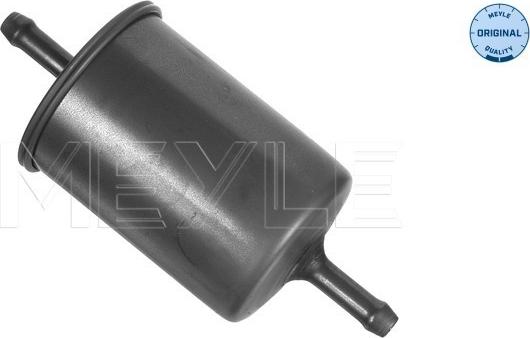 Meyle 614 818 0002 - Фільтр палива autodetail.com.ua