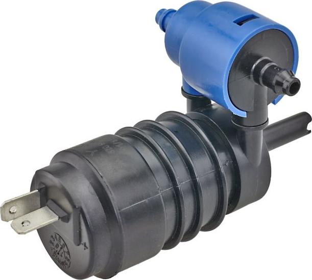 Meyle 614 870 9001 - Насос подачі води для миття, система склоочисників autodetail.com.ua
