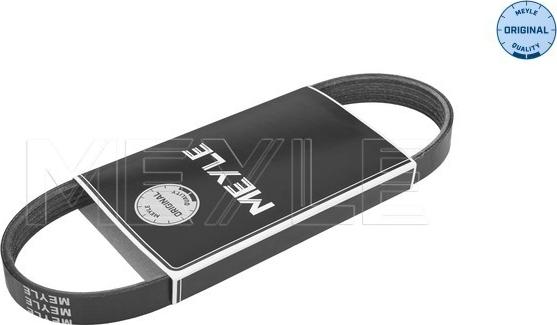 Meyle 050 005 0690/E - Поліклиновий ремінь autodetail.com.ua