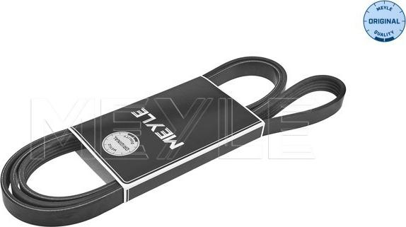 Meyle 050 005 1750 - Поліклиновий ремінь autodetail.com.ua