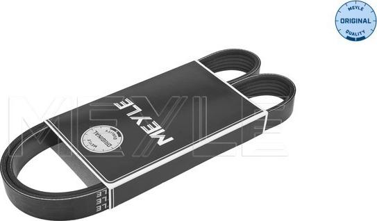 Meyle 050 006 1070 - Поліклиновий ремінь autodetail.com.ua