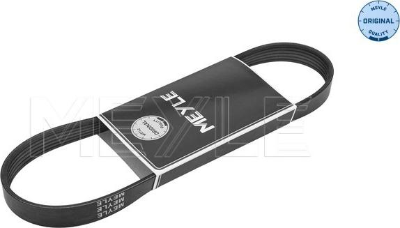 Meyle 050 006 0894 - Поліклиновий ремінь autodetail.com.ua