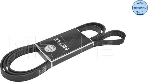 Meyle 050 006 2260 - Поліклиновий ремінь autodetail.com.ua