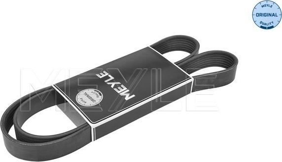 Meyle 050 007 1125 - Поліклиновий ремінь autodetail.com.ua