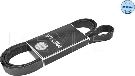 Meyle 050 007 1795 - Поліклиновий ремінь autodetail.com.ua
