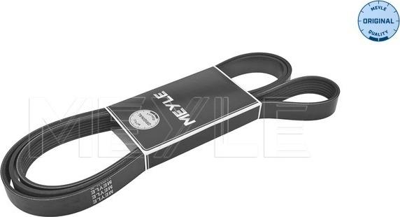 Meyle 050 007 2418 - Поліклиновий ремінь autodetail.com.ua
