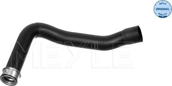 Meyle 019 501 0023 - Шланг радіатора autodetail.com.ua