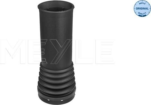 Meyle 014 640 0009 - Захисний ковпачок/гофрований кожух, амортизатор autodetail.com.ua