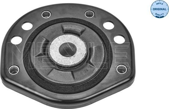 Meyle 014 641 0005 - Верхня опора, стійка амортизатора autodetail.com.ua