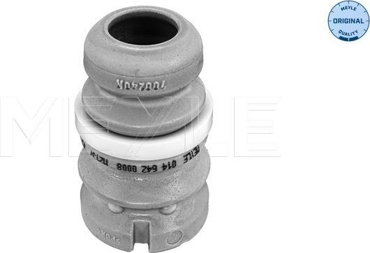 Meyle 014 642 0008 - Буфер, підвіска autodetail.com.ua