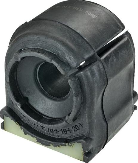 Meyle 014 615 0005 - Втулка, стабілізатор autodetail.com.ua