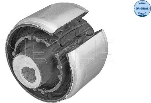 Meyle 014 610 0053 - Опора, важіль підвіски autodetail.com.ua