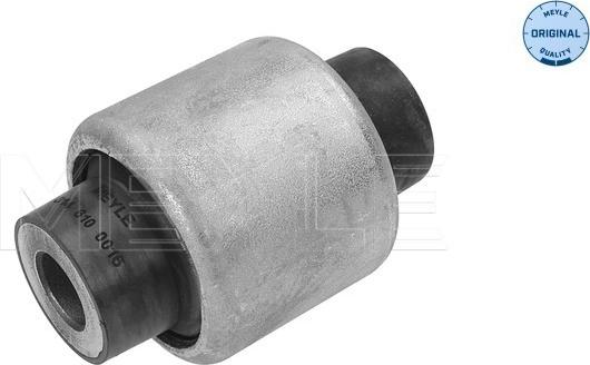 Meyle 014 610 0016 - Опора, важіль підвіски autodetail.com.ua