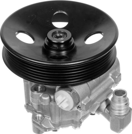 Meyle 014 631 0001 - Гідравлічний насос, механізм рульового керування autodetail.com.ua
