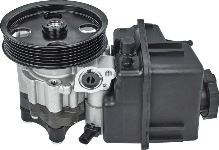 Meyle 014 631 0019 - Гідравлічний насос, механізм рульового керування autodetail.com.ua