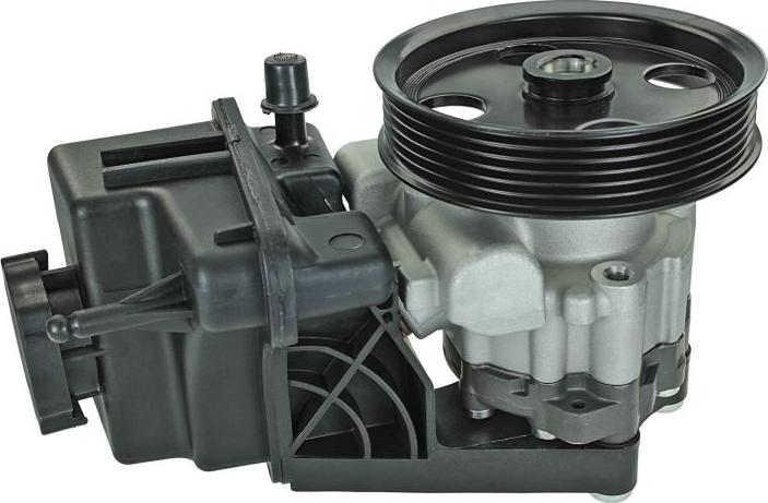 Meyle 014 631 0015 - Гідравлічний насос, механізм рульового керування autodetail.com.ua