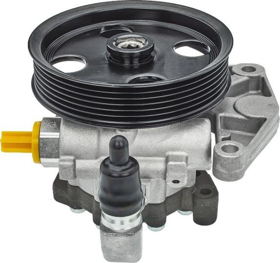 Meyle 014 631 0018 - Гідравлічний насос, механізм рульового керування autodetail.com.ua