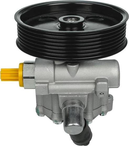 Meyle 014 631 0012 - Гідравлічний насос, механізм рульового керування autodetail.com.ua