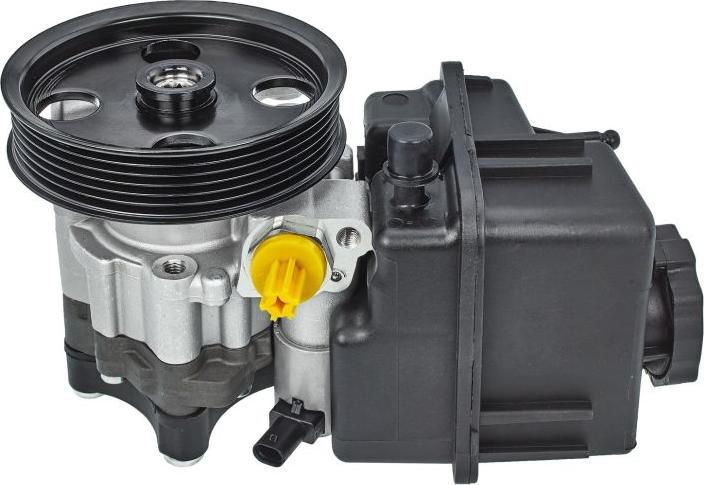 Meyle 014 631 0020 - Гідравлічний насос, механізм рульового керування autodetail.com.ua