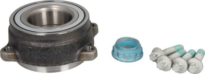 Meyle 014 098 0046 - Маточина колеса autodetail.com.ua