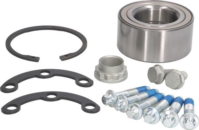 Meyle 014 098 0008 - Комплект колісних підшипників autodetail.com.ua
