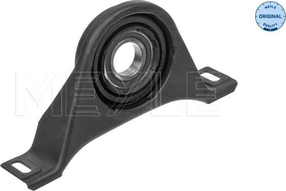 Meyle 014 041 0079/S - Опора, карданний вал autodetail.com.ua