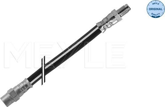 Meyle 014 042 0008 - Гальмівний шланг autodetail.com.ua