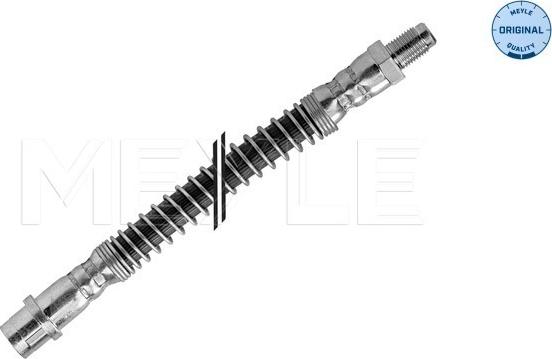 Meyle 014 042 0020 - Гальмівний шланг autodetail.com.ua