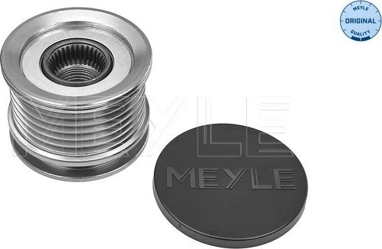 Meyle 014 053 1005 - Шків, генератор autodetail.com.ua