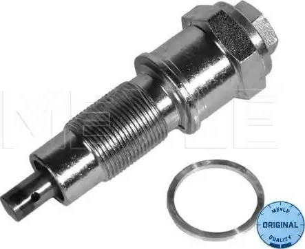 Meyle 014 005 0063 - Натяжний пристрій, ланцюг привода autodetail.com.ua