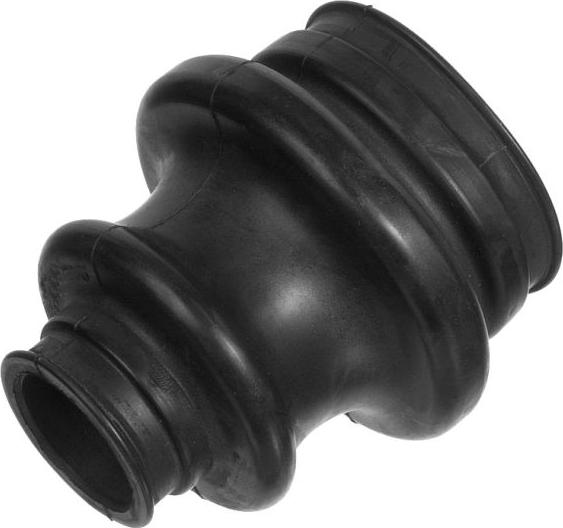 Meyle 014 003 0400 - Гофрований кожух, приводний вал autodetail.com.ua