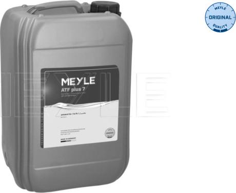 Meyle 014 019 3110 - Олива коробки передач autodetail.com.ua